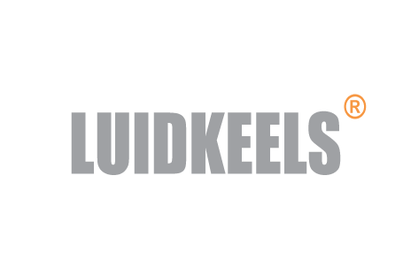 Luidkeels Luidkeels